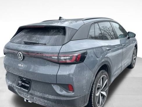 Used 2025 Volkswagen ID.4 Pro S image 6