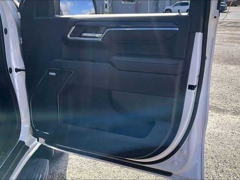 Used 2024 Chevrolet Silverado 1500 LTZ w/ Technology Package image 19