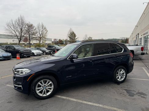 Used 2015 BMW X5 xDrive35i image 8