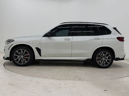 Used 2023 BMW X5 xDrive45e w/ M Sport Package image 2