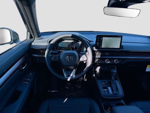 New 2026 Honda CR-V Sport Touring image 18