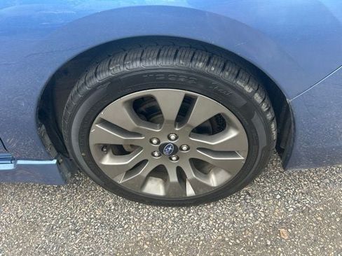 Used 2016 Subaru Impreza 2.0i Sport Limited AWD/4WD image 2