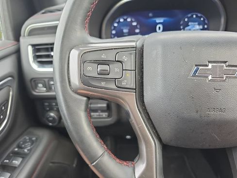 Used 2024 Chevrolet Tahoe RST w/ Luxury Package AWD/4WD image 11