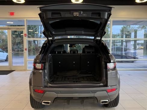 Used 2016 Land Rover Range Rover Evoque HSE Dynamic AWD/4WD image 35