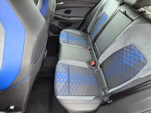 New 2026 Volkswagen Golf w/ Euro Style Package image 16