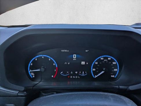 Used 2021 Ford Bronco Sport Big Bend AWD/4WD image 11