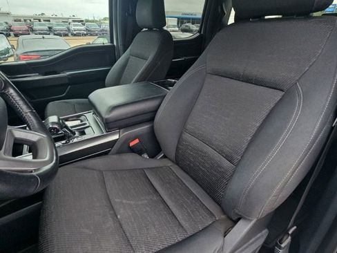 Used 2022 Ford F150 XLT w/ Equipment Group 302A High AWD/4WD image 17