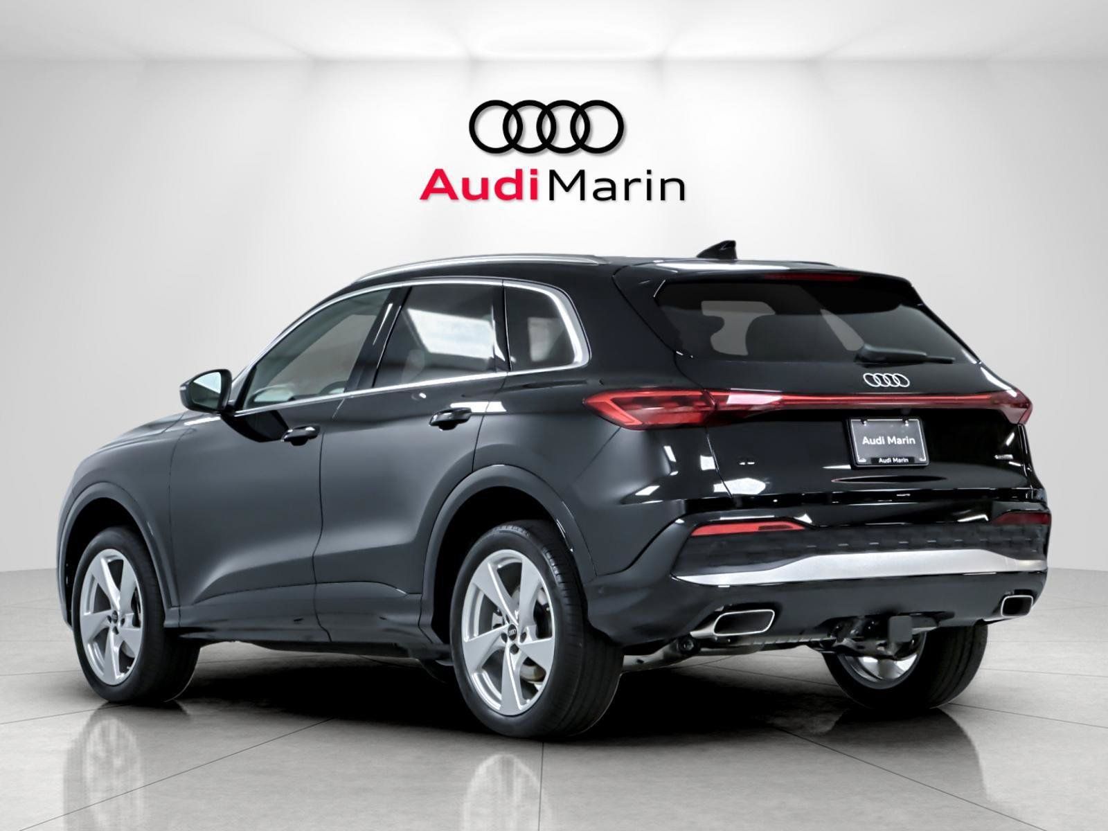 New 2026 Audi Q5 Premium AWD/4WD image 3