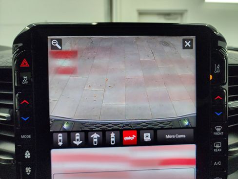 Used 2025 RAM 1500 Limited image 64