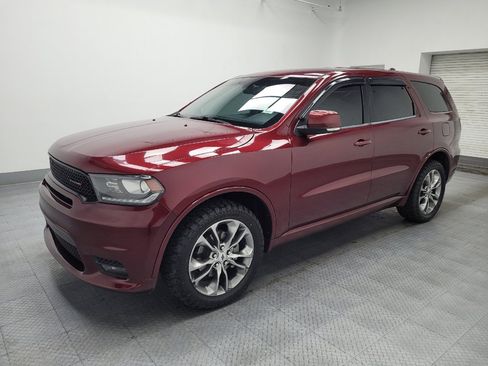 Used 2020 Dodge Durango GT image 2
