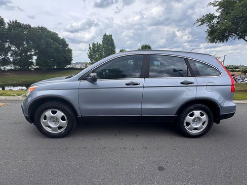 Used 2009 Honda CR-V LX image 8