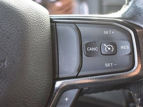 Used 2023 RAM 2500 Rebel w/ Level 2 Equipment Group image 24