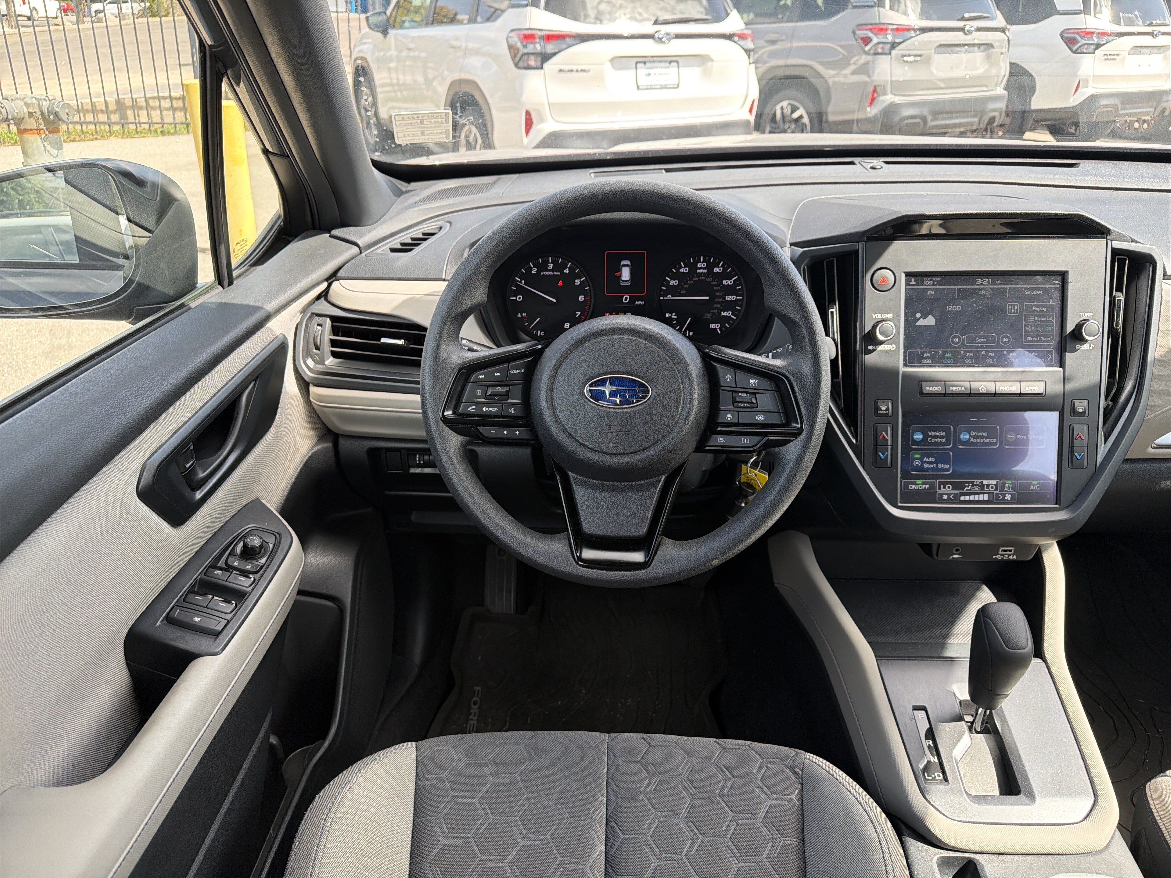 Certified 2025 Subaru Forester w/ Convenience Package #1 AWD/4WD image 11