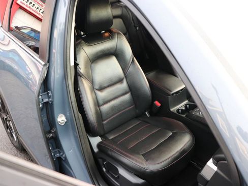 Used 2024 MAZDA CX-5 Carbon Edition AWD/4WD image 14