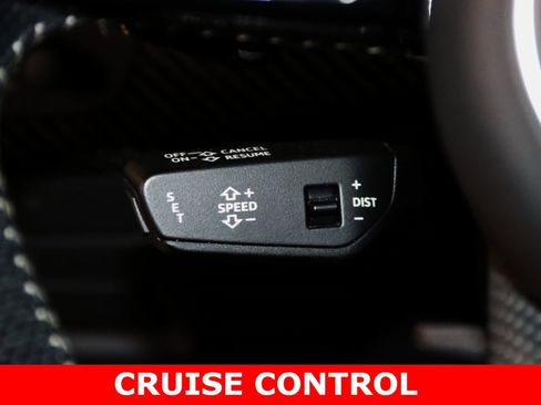 Used 2019 Audi RS 5 Sportback w/ RS Driver Assistance Package image 17