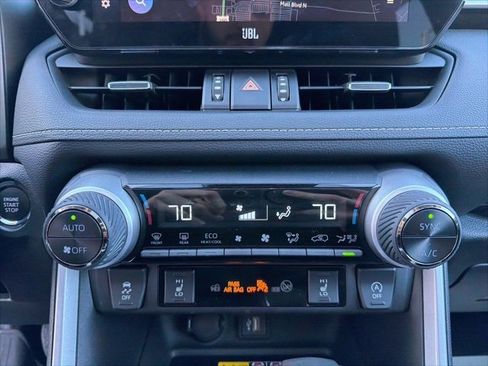 Certified 2025 Toyota RAV4 XLE Premium image 26