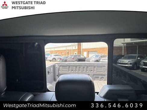 Used 2023 Ford F350 Lariat AWD/4WD image 21