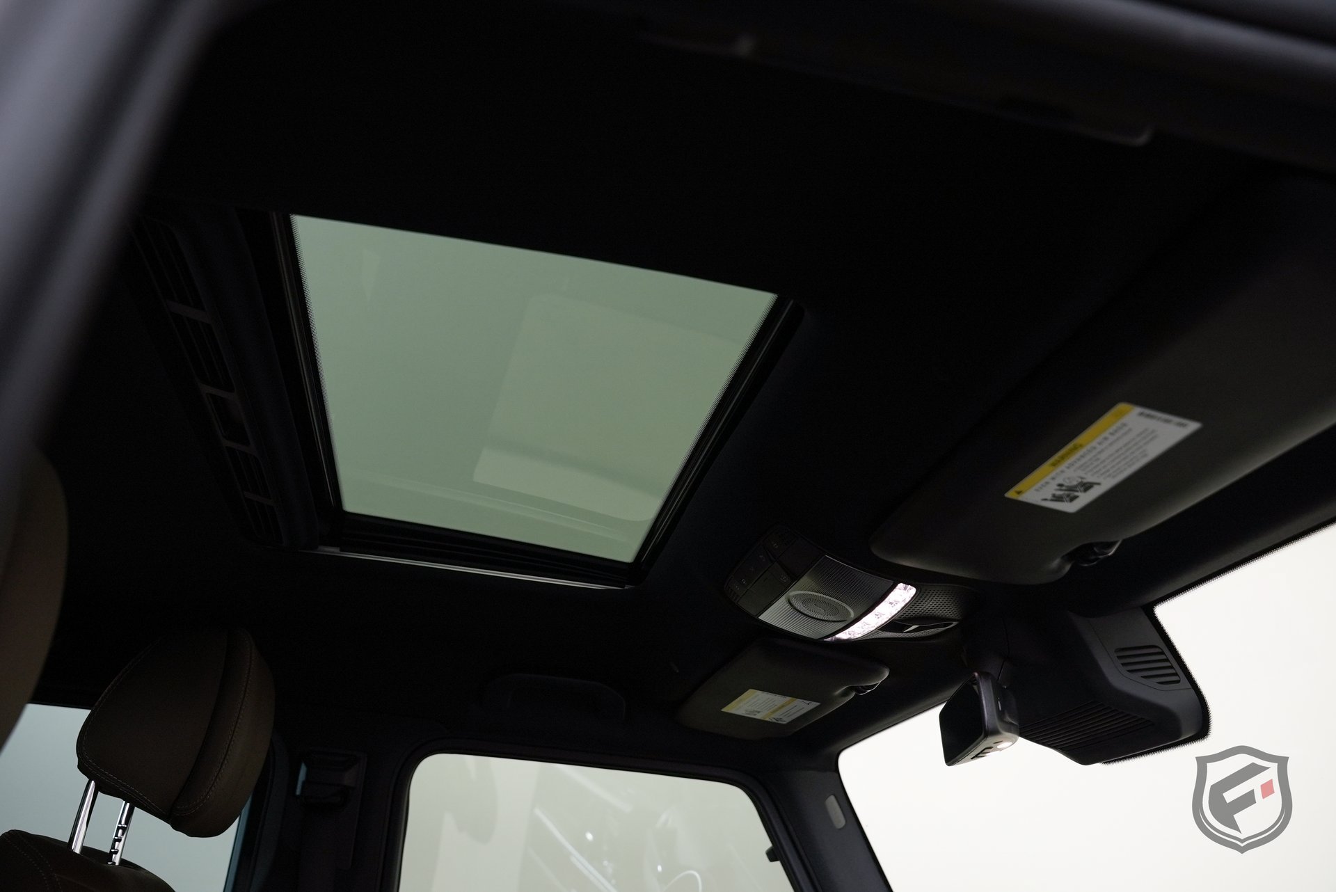 Used 2019 Mercedes-Benz G 550 image 25