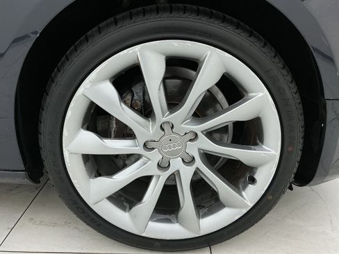 Used 2014 Audi A5 2.0T Premium Plus w/ Premium Plus Package AWD/4WD image 44