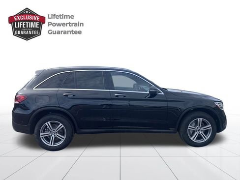 Used 2021 Mercedes-Benz GLC 300 image 6