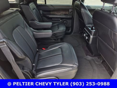 Used 2021 Ford Expedition Limited RWD image 17