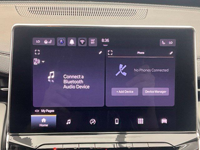 Used 2022 Jeep Compass Limited AWD/4WD image 10
