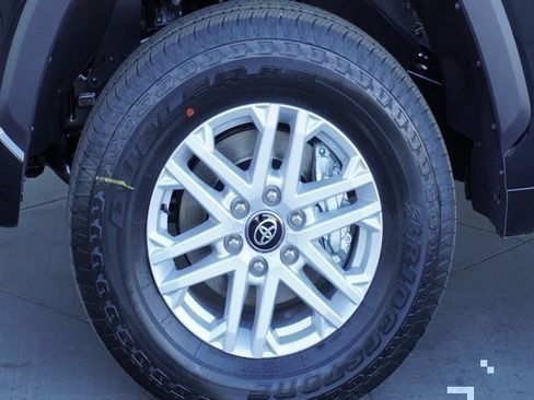 New 2025 Toyota Tundra SR5 image 7