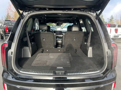 Used 2024 Kia Telluride SX Prestige X-Line image 24