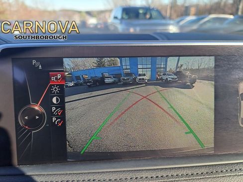 Used 2016 BMW X6 xDrive35i w/ XLine Package image 31