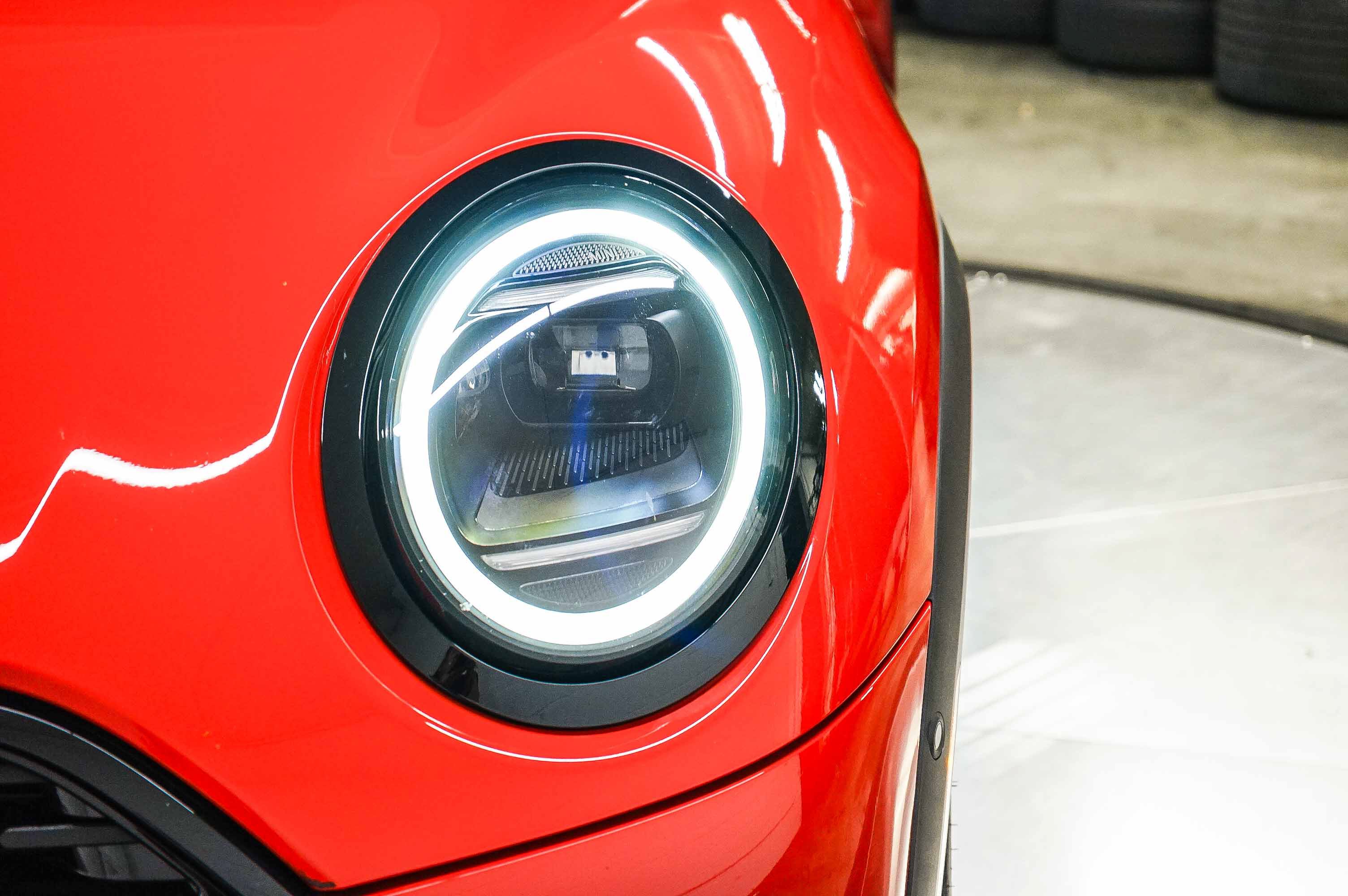 Used 2026 MINI Cooper S FWD image 10