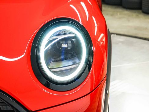 Used 2026 MINI Cooper S FWD image 10