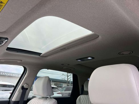 Used 2025 Hyundai Palisade Limited image 20