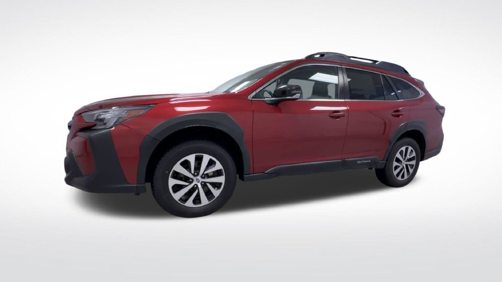 Used 2024 Subaru Outback Premium AWD/4WD image 4