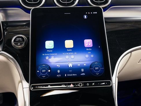 Certified 2026 Mercedes-Benz GLC 300 4MATIC image 16