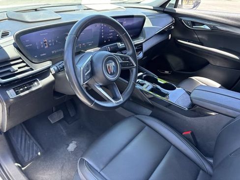 Used 2024 Buick Envision Preferred AWD/4WD image 18