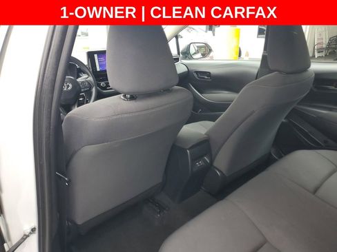 Used 2024 Toyota Corolla LE FWD image 17