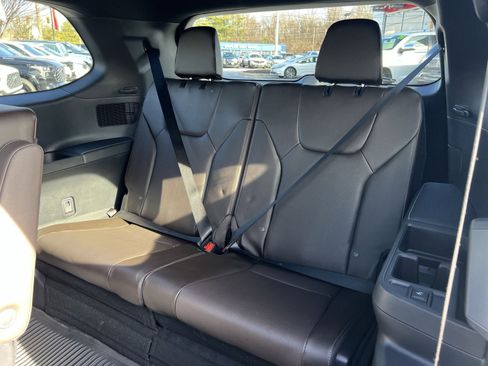 Used 2025 Lexus TX 350 AWD image 25