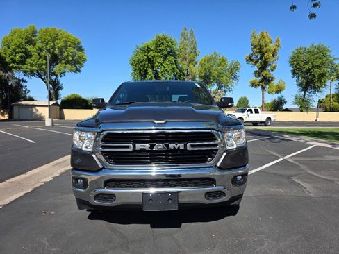 Used 2020 RAM 1500 Big Horn image 18