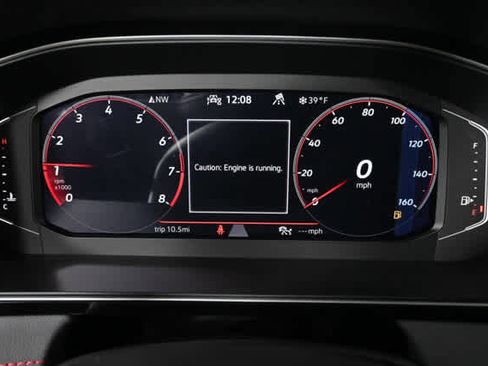 New 2026 Volkswagen Jetta GLI Autobahn image 23