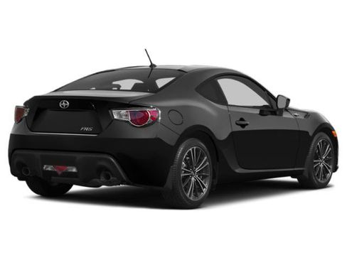 Used 2015 Scion FR-S RWD image 5