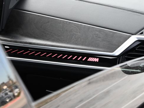 Used 2024 BMW X5 M60i image 39