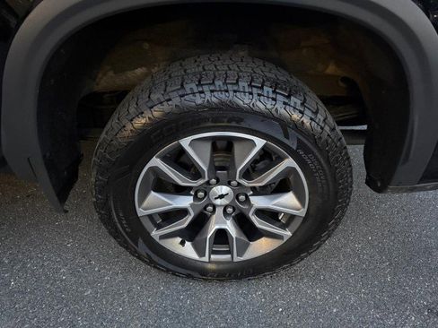 Used 2019 Chevrolet Silverado 1500 RST image 19