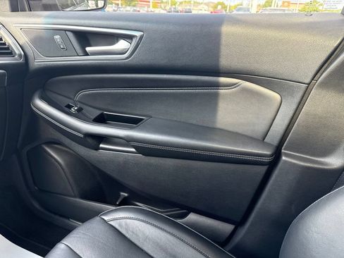 Used 2015 Ford Edge Titanium w/ Equipment Group 302A AWD/4WD image 25