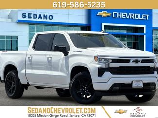 New 2026 Chevrolet Silverado 1500 RST w/ Protection Package AWD/4WD video 1