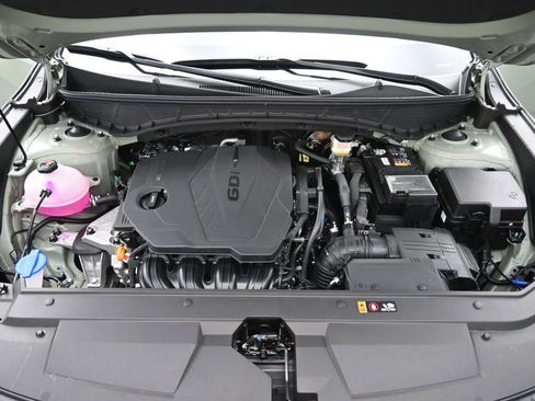 New 2025 Hyundai Santa Cruz SE image 36