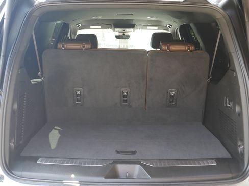 Used 2023 Chevrolet Suburban High Country w/ Max Trailering Package AWD/4WD image 25