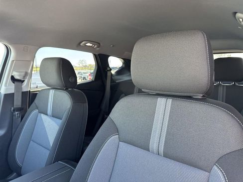 New 2026 Chevrolet Blazer LT w/ LPO, Floor Liner Package image 25