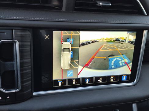 Used 2022 GMC Yukon Denali w/ Max Trailering Package image 35