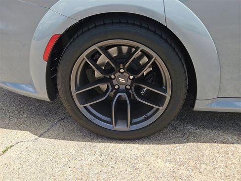 Used 2021 Dodge Charger Scat Pack image 10