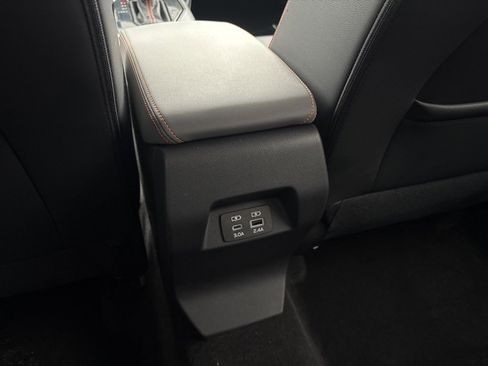 Certified 2025 Subaru Crosstrek 2.5i Limited image 25
